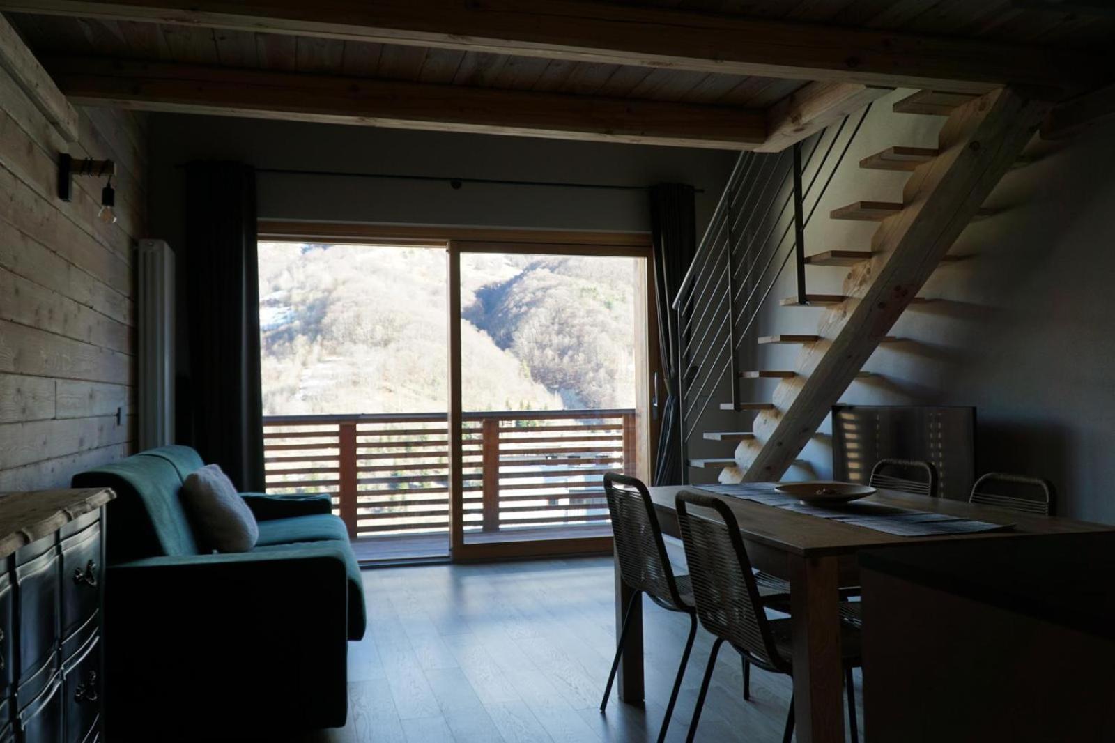 Alpi Azzurre Apartment ลีโมเน เปียมอนเต ภายนอก รูปภาพ