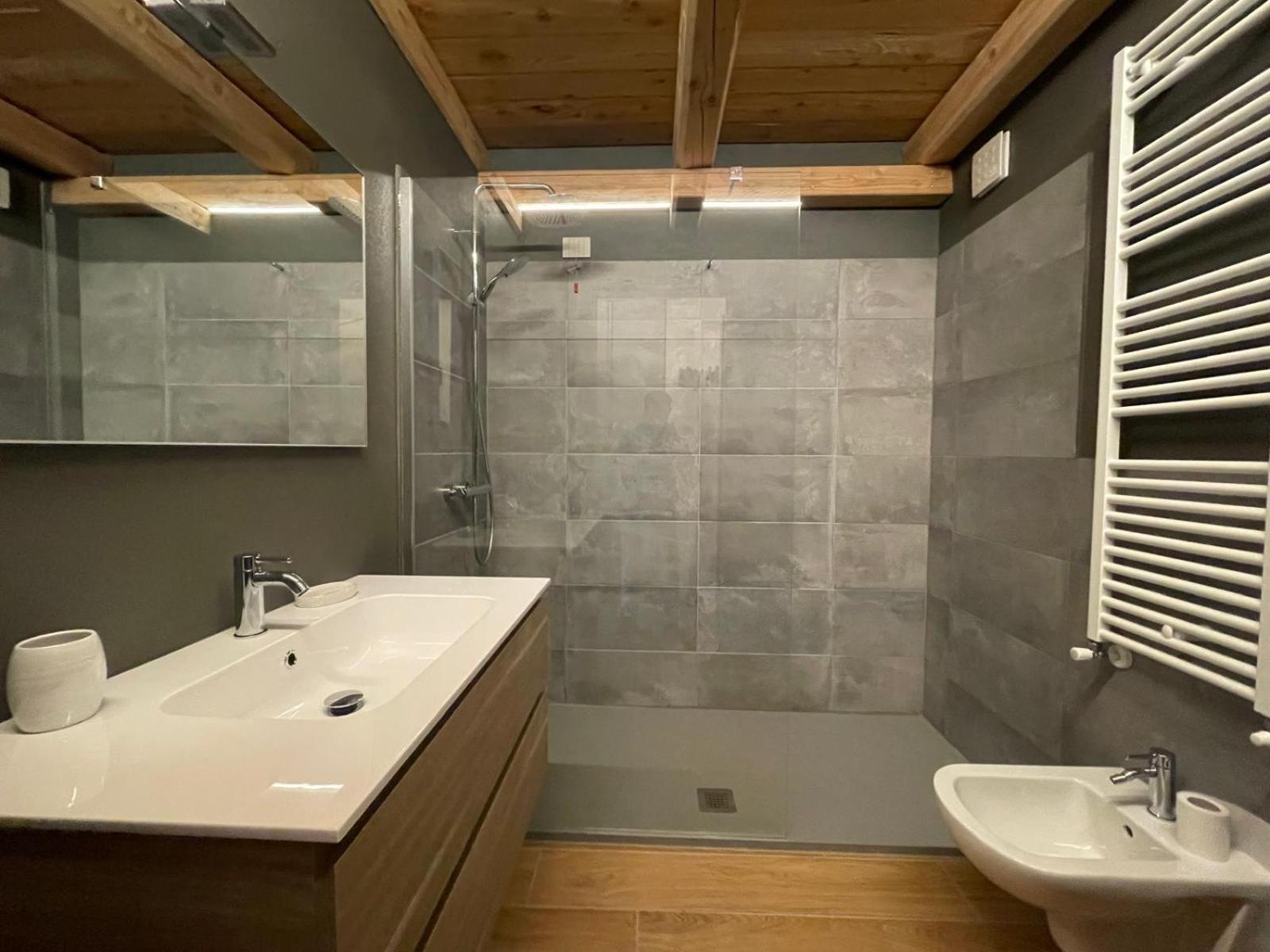 Alpi Azzurre Apartment ลีโมเน เปียมอนเต ภายนอก รูปภาพ