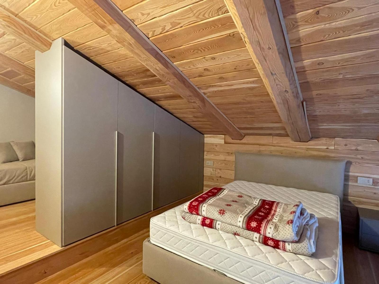 Alpi Azzurre Apartment ลีโมเน เปียมอนเต ภายนอก รูปภาพ