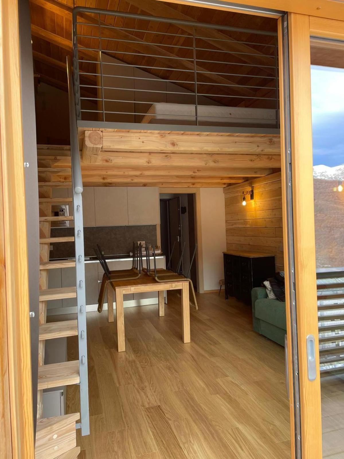 Alpi Azzurre Apartment ลีโมเน เปียมอนเต ภายนอก รูปภาพ