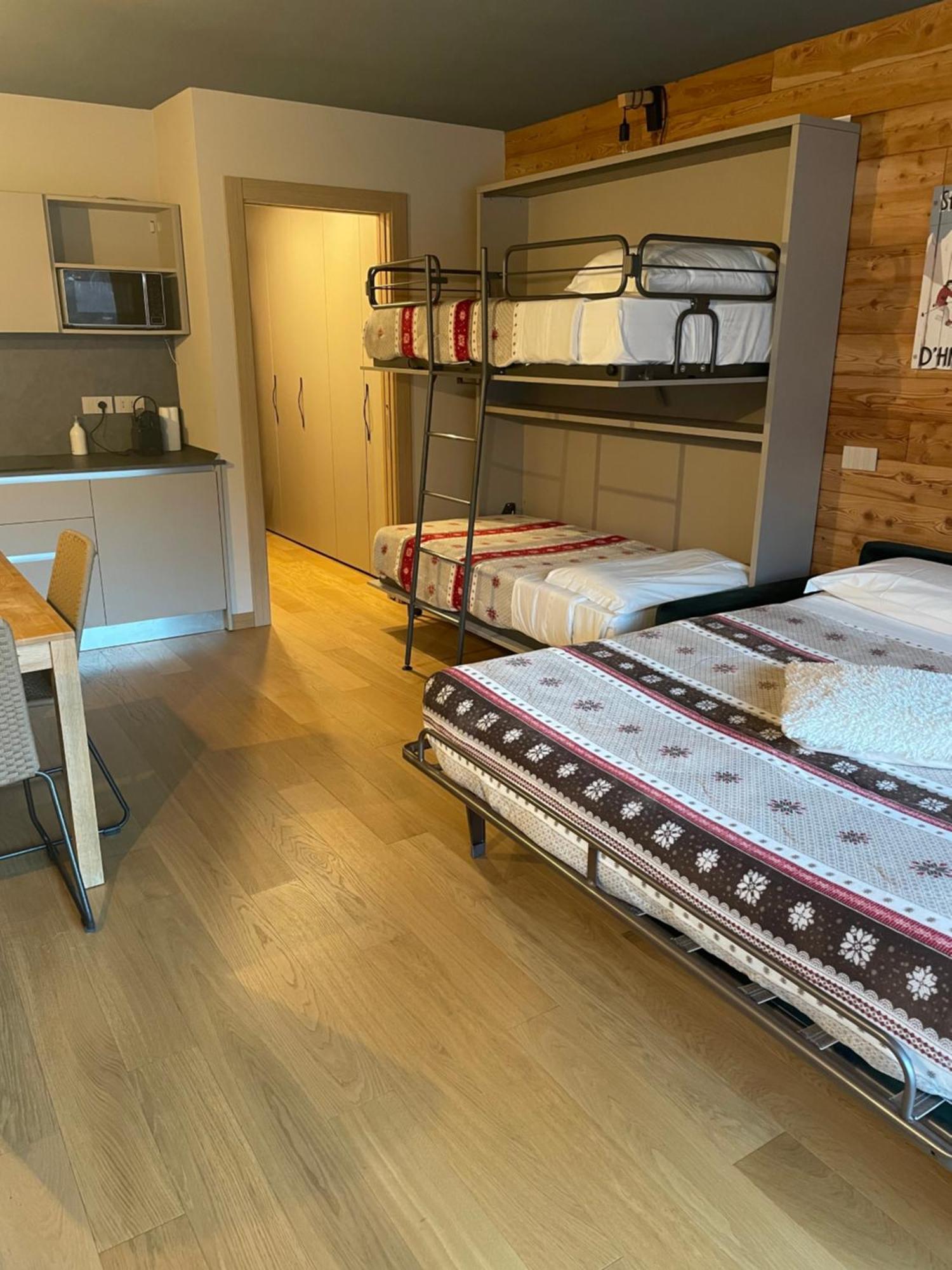 Alpi Azzurre Apartment ลีโมเน เปียมอนเต ภายนอก รูปภาพ